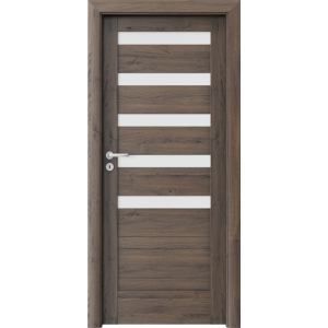 Porta Verte HOME D.5 Dub Šarlátový 